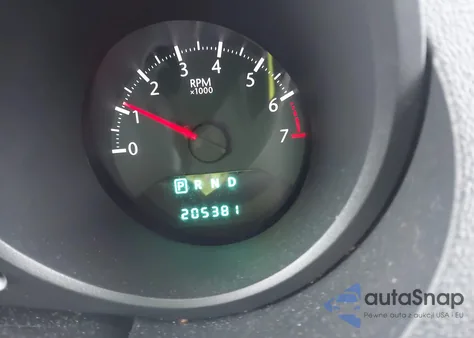 2010 Chrysler Sebring Touring из США, поврежденный, VIN 1C3CC4FB9AN222534